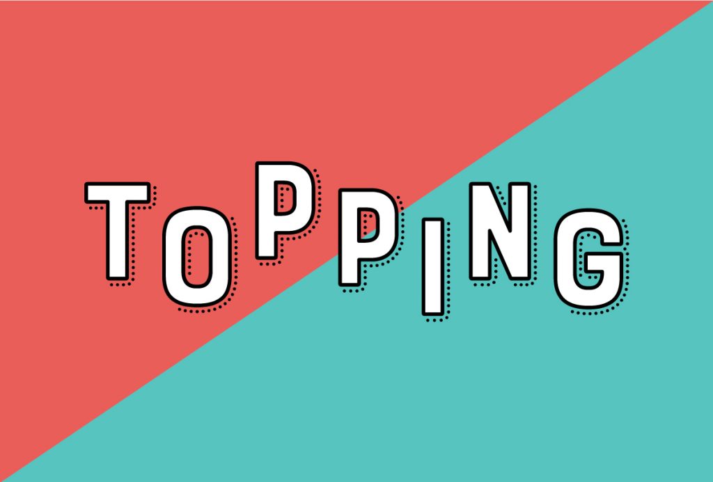『TOPPING』-デジタルテクノロジーとの付き合い方を学ぶオンライン講座-
