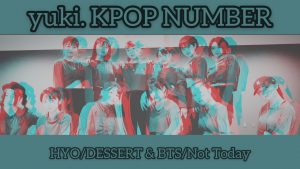 yuki.kpop NUMBER