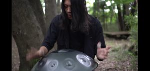【ハンドパン】 HANDPAN×EDM 千本桜 Senbonzakura cover