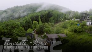 GLOBAL VIRTUAL CHOIR 2020#東日本大震災１０年プロジェクト#コロナに負けない#必ず良くなる