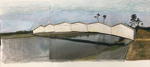 沿岸部でアートが動きだす　川俣正　みんなの橋プロジェクト　―『季刊 まちりょく』特集記事アーカイブ