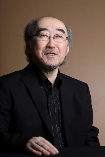野島稔メモリアルもっと教えて野平一郎先生 －鍵盤楽器の歴史と魅力－ 「事前レクチャー」