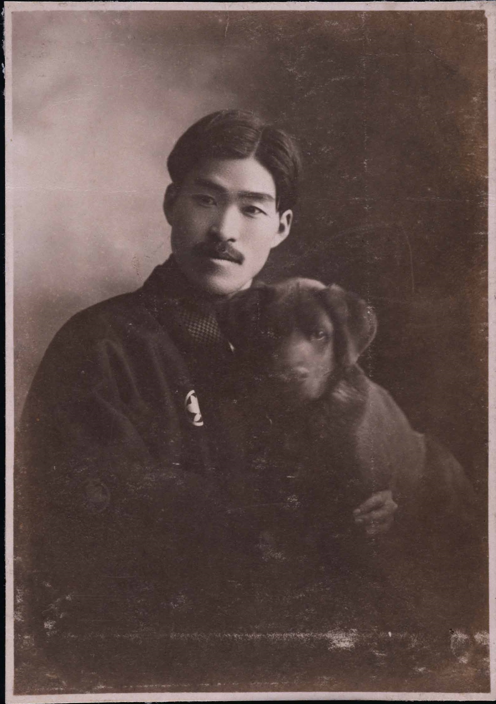 特別展］詩人・山村暮鳥展 ―雲もまた自分のようだ― | イベント情報  