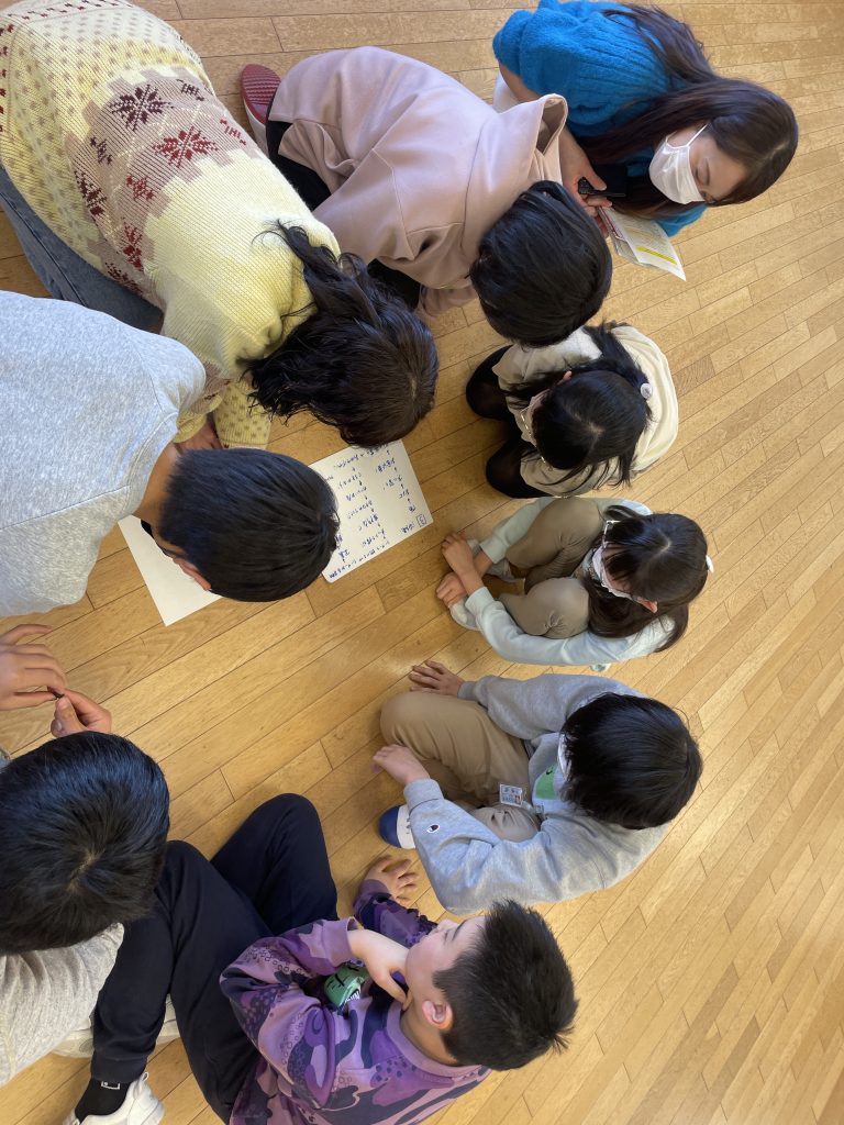 事業レビュー｜アートの力を他分野に活かすアウトリーチ活動普及のためのネットワーク構築と実践事業