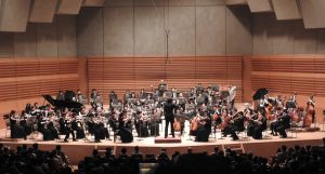 仙台市民交響楽団第89回定期演奏会