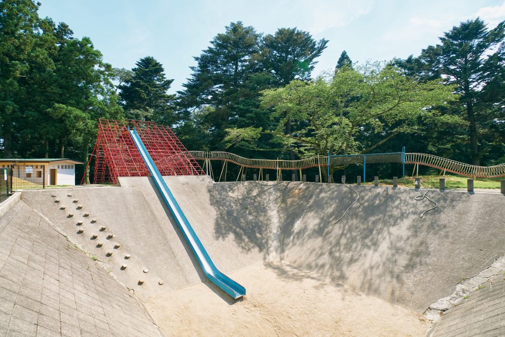 「まちとこども―向山中央公園からみえてくる地域とこどものクロニクル―」をはじめるにあたって