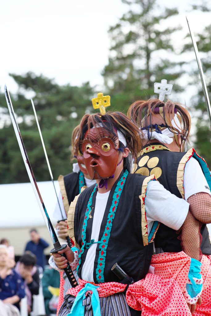 れきみん秋祭り2025 ―伝え継ぐ芸能と匠の技―