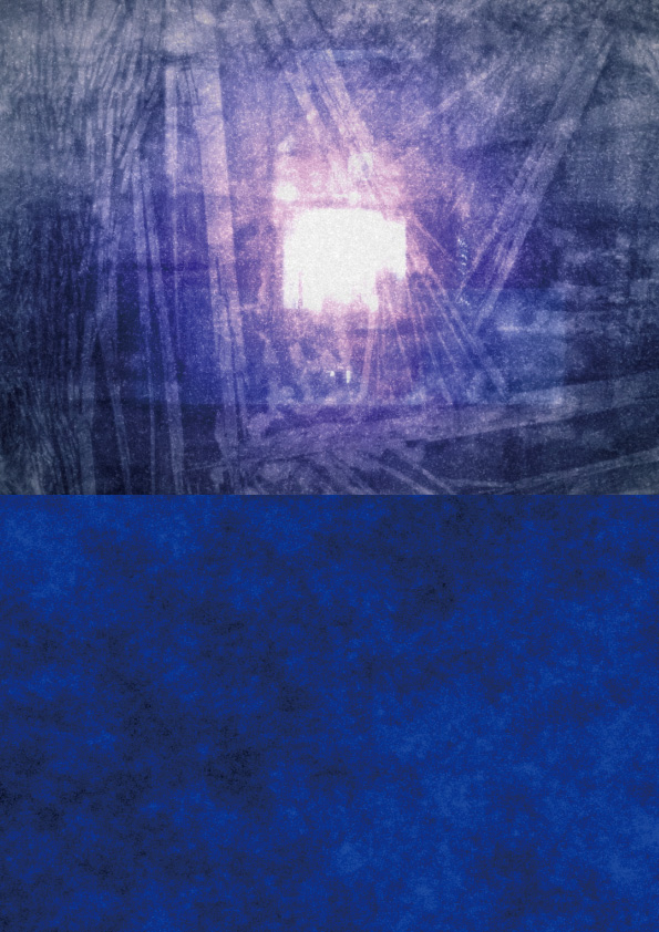 100年／Imagination