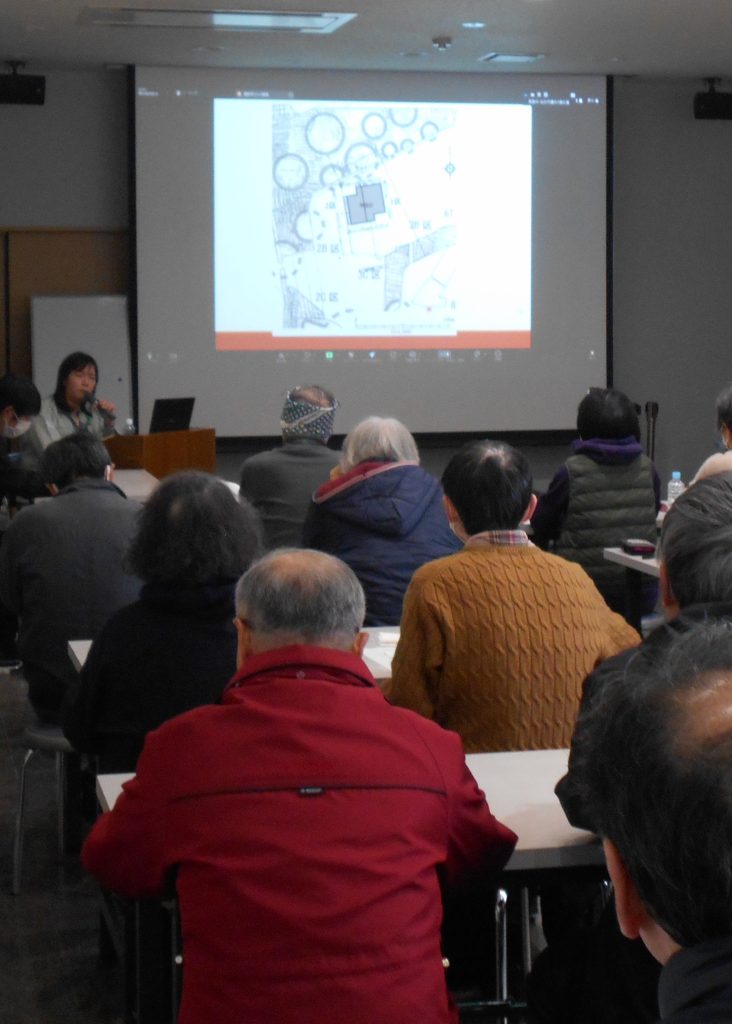 ［令和7年度　第1回縄文の森講座］仙台発掘最前線2025