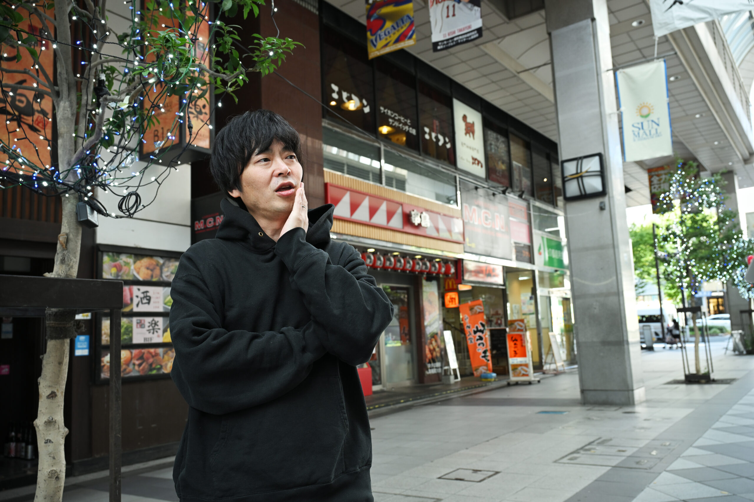 映画を見た流れで「エビアン」に立ち寄ることも多かった。「ライブに行ったり、映画を見たり、喫茶店で集まったり、ゲームセンターで遊んだり。受験生だったのになんでそんなに時間があったのか、不思議です(笑)」