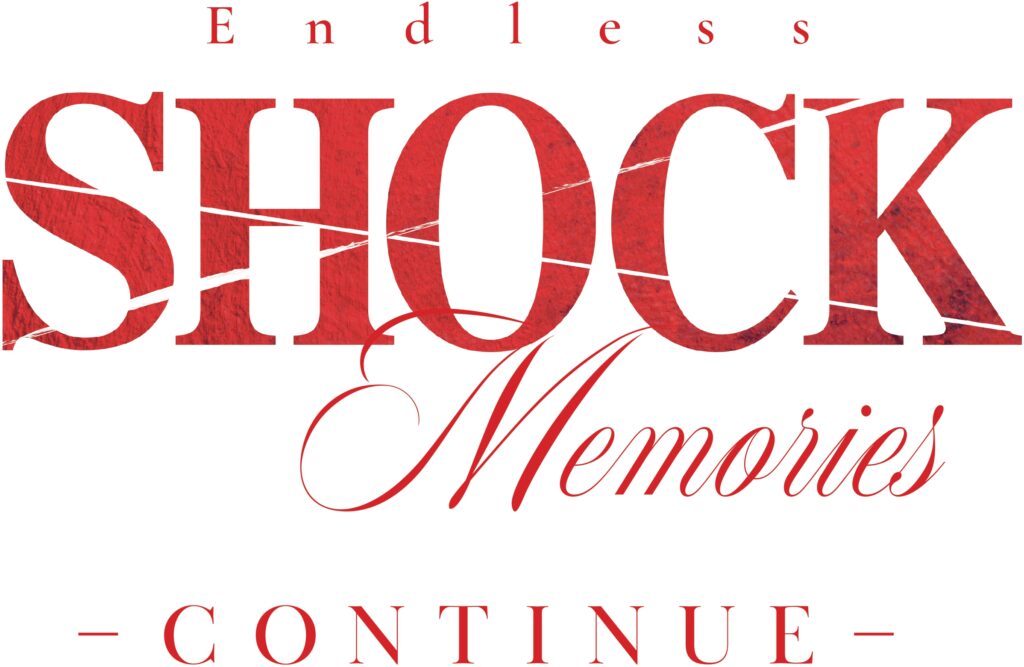 Endless SHOCK Memories -CONTINUE-